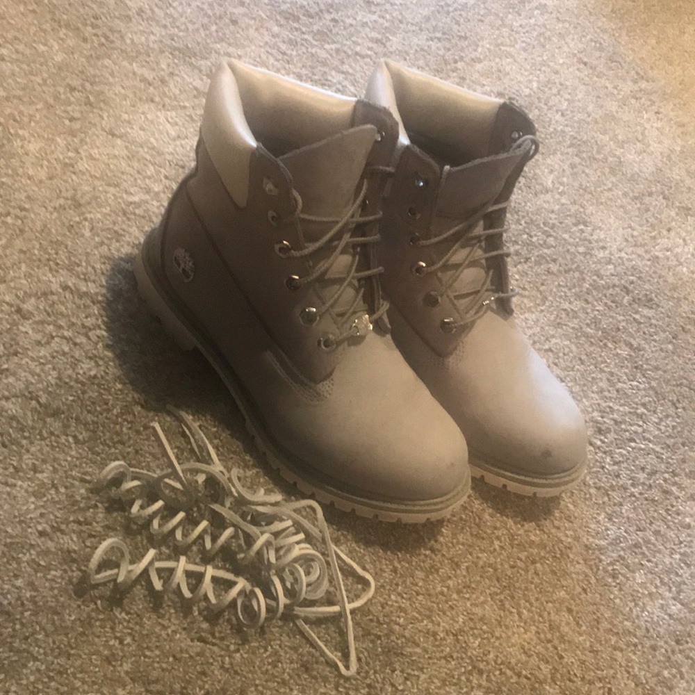 women’s timberland boot